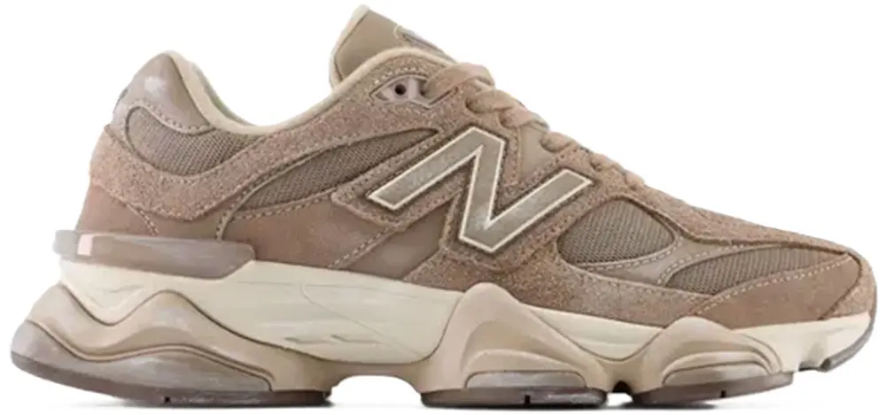Giày New Balance 9060 ‘Mushroom Timberwolf’ U9060PB