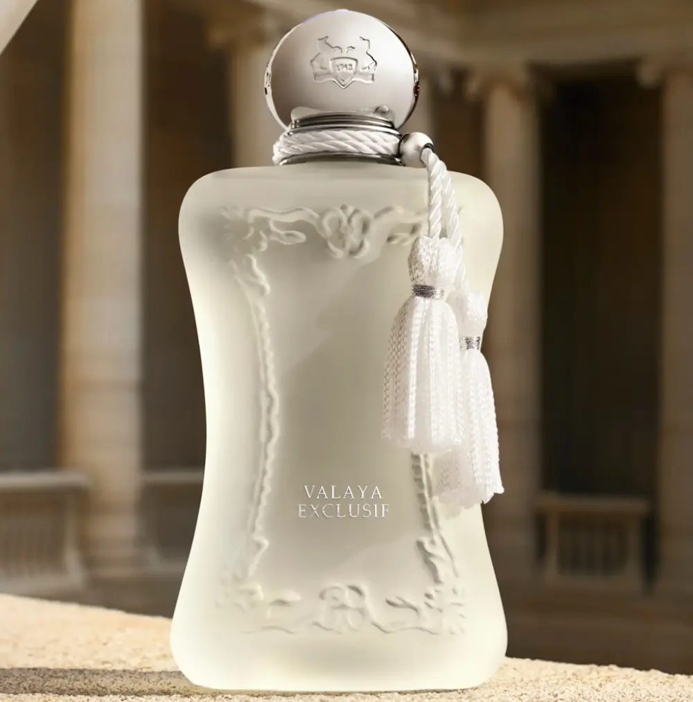 Nước Hoa Parfums De Marly Valaya - Ảnh 5