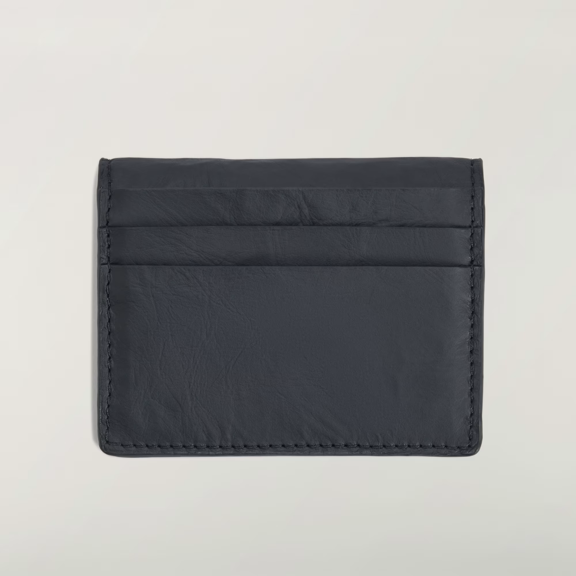 Alternative view of Ví Adidas Y-3 Card Holder 'Black' JD2898