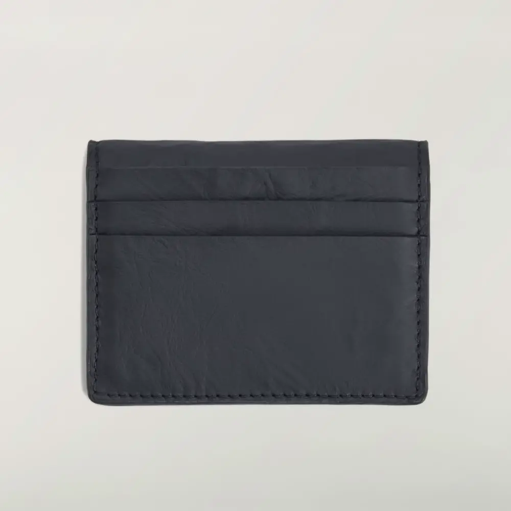 Alternative view of Ví Adidas Y-3 Card Holder 'Black' JD2898