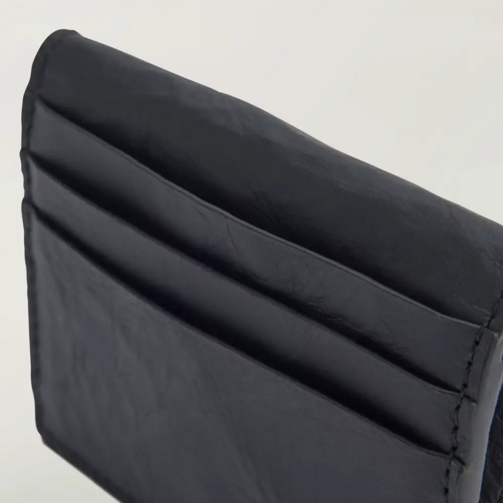 Ví Adidas Y-3 Card Holder 'Black' JD2898 - Ảnh 4