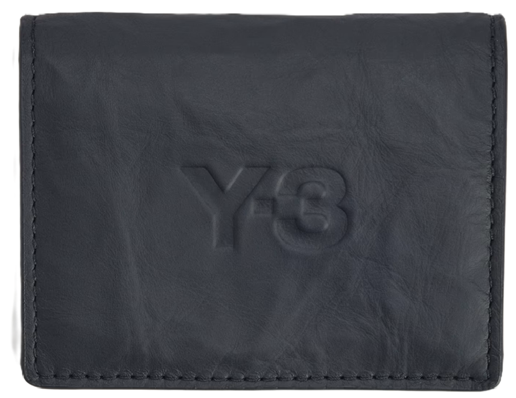 Ví Adidas Y-3 Card Holder 'Black' JD2898