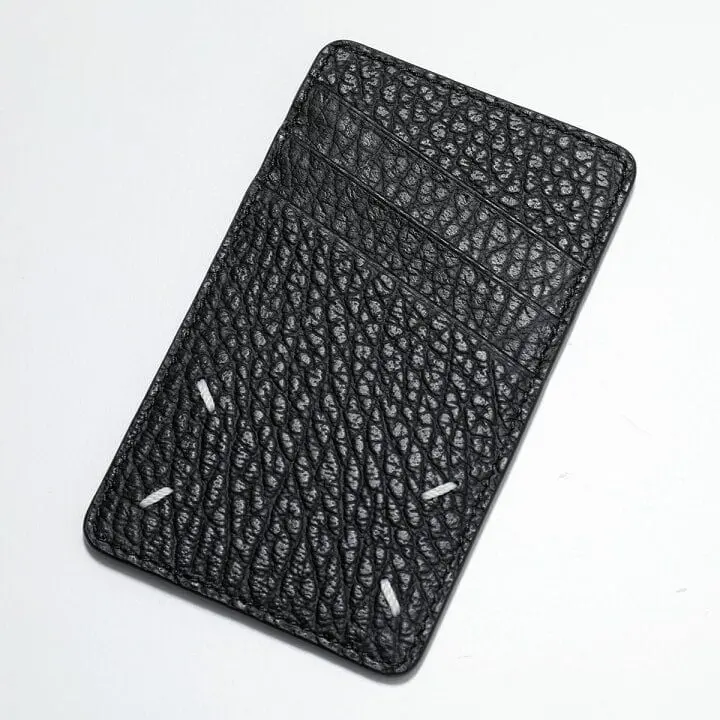 Ví Maison Margiela Card Holder 'Black' SA1VX0017P4455T8013 - Ảnh 3