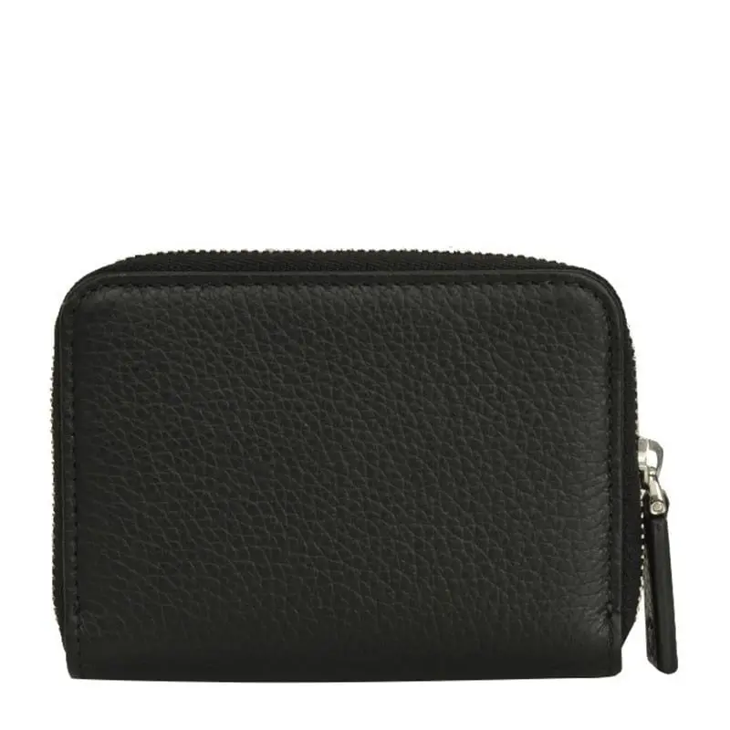 Alternative view of Ví MontBlanc Coin Purse ‘Black’ 113009