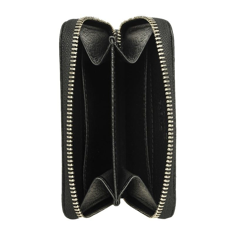 Ví MontBlanc Coin Purse ‘Black’ 113009 - Ảnh 3