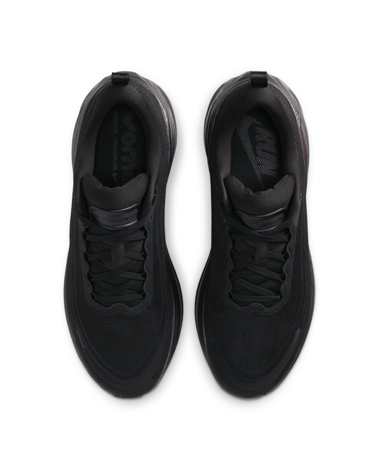 Giày Nike Vomero Plus 'Black' IO4482-002 - Ảnh 4