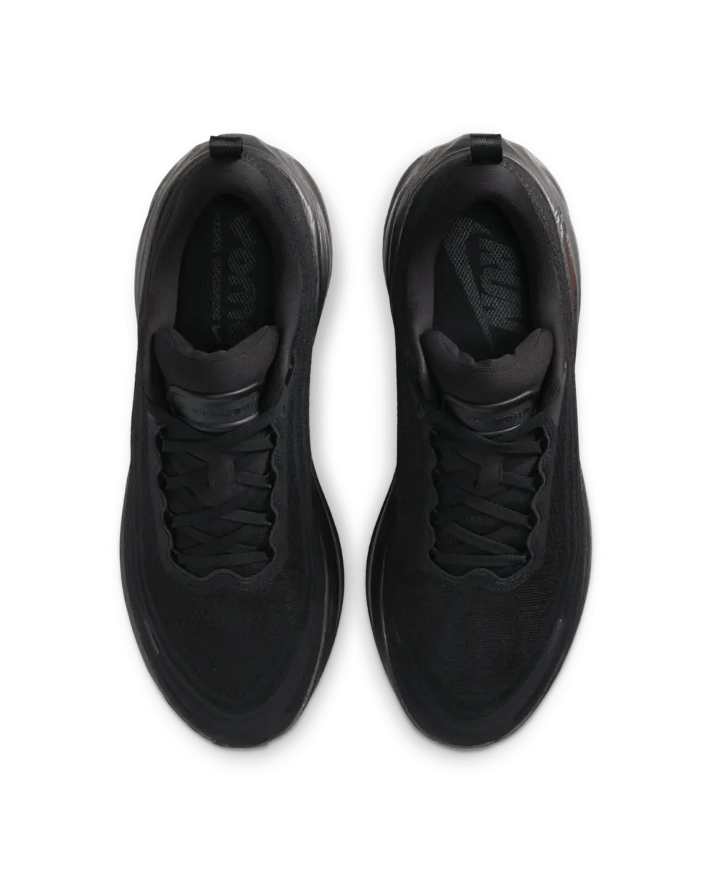 Giày Nike Vomero Plus 'Black' IO4482-002 - Ảnh 4