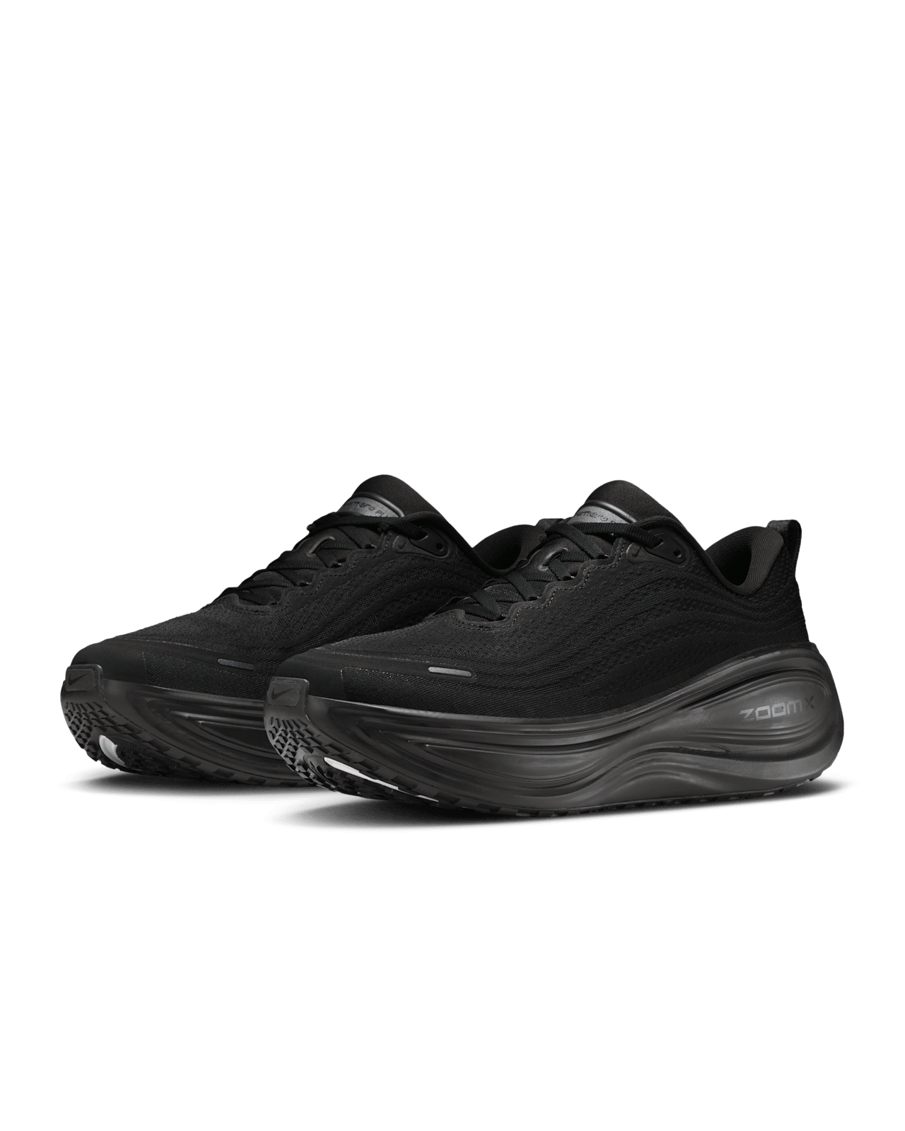 Alternative view of Giày Nike Vomero Plus 'Black' IO4482-002