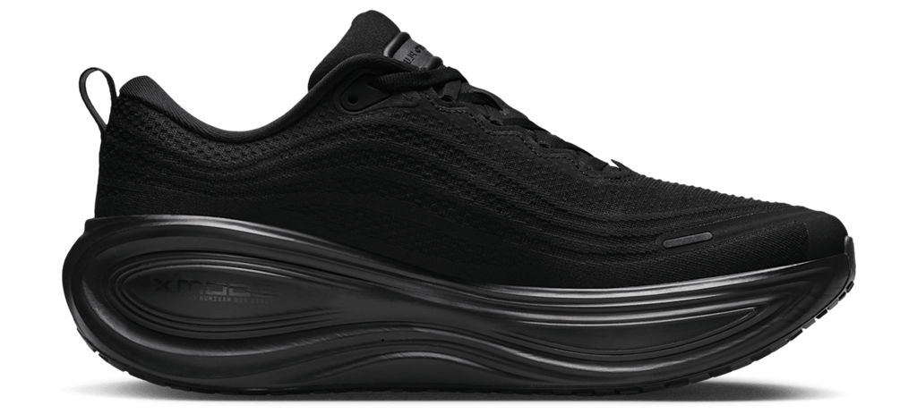 Giày Nike Vomero Plus 'Black' IO4482-002