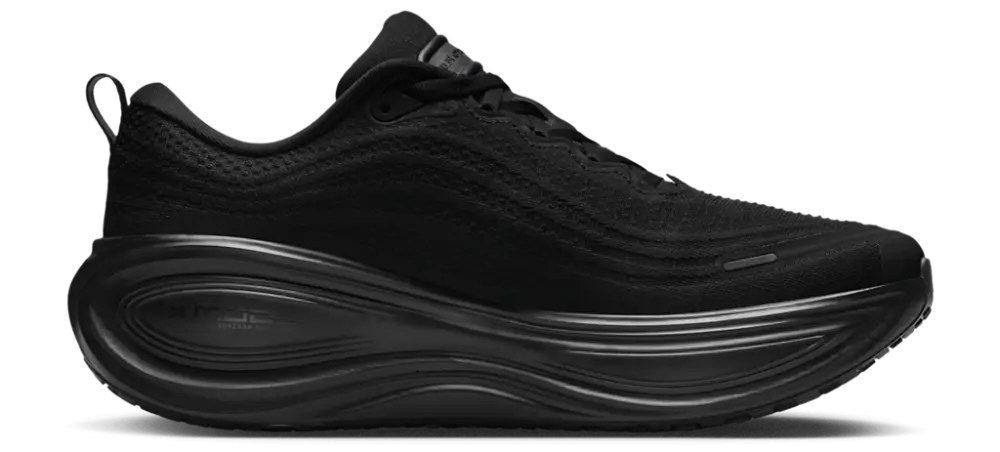 Giày Nike Vomero Plus 'Black' IO4482-002