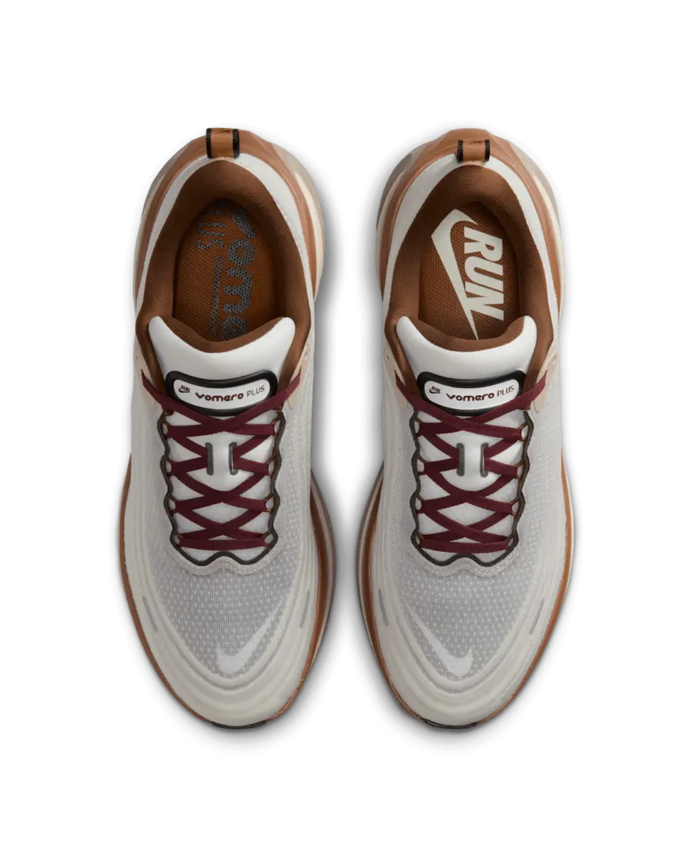 Giày Nike Vomero Plus 'Sail' IO4482-100 - Ảnh 4
