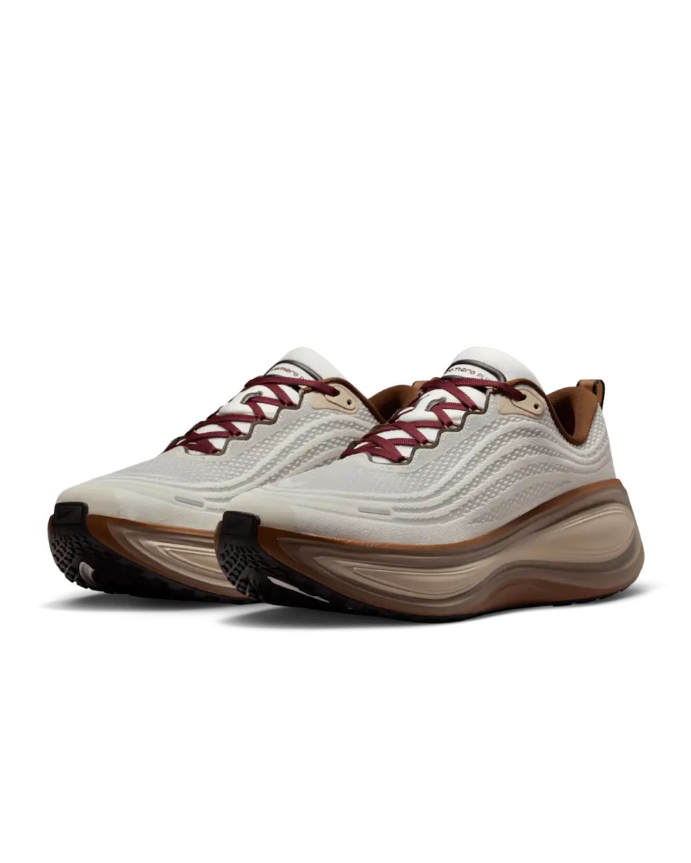 Alternative view of Giày Nike Vomero Plus 'Off Noir' IO4482-001