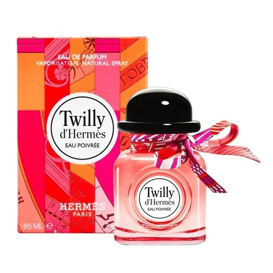 Nước Hoa Hermes Twilly D'Hermes Eau Poivree EDP 85ml - Ảnh 3