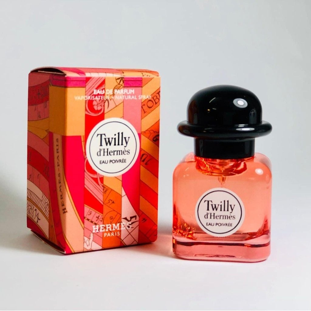 Alternative view of Nước Hoa Hermes Twilly D'Hermes Eau Poivree EDP 85ml