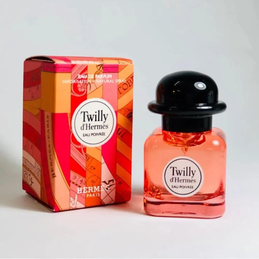 Alternative view of Nước Hoa Hermes Twilly D'Hermes Eau Poivree EDP 85ml