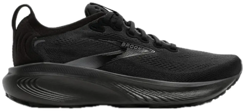 Giày Brooks Adrenaline GTS 25 ‘Black’ 110454-4E-020