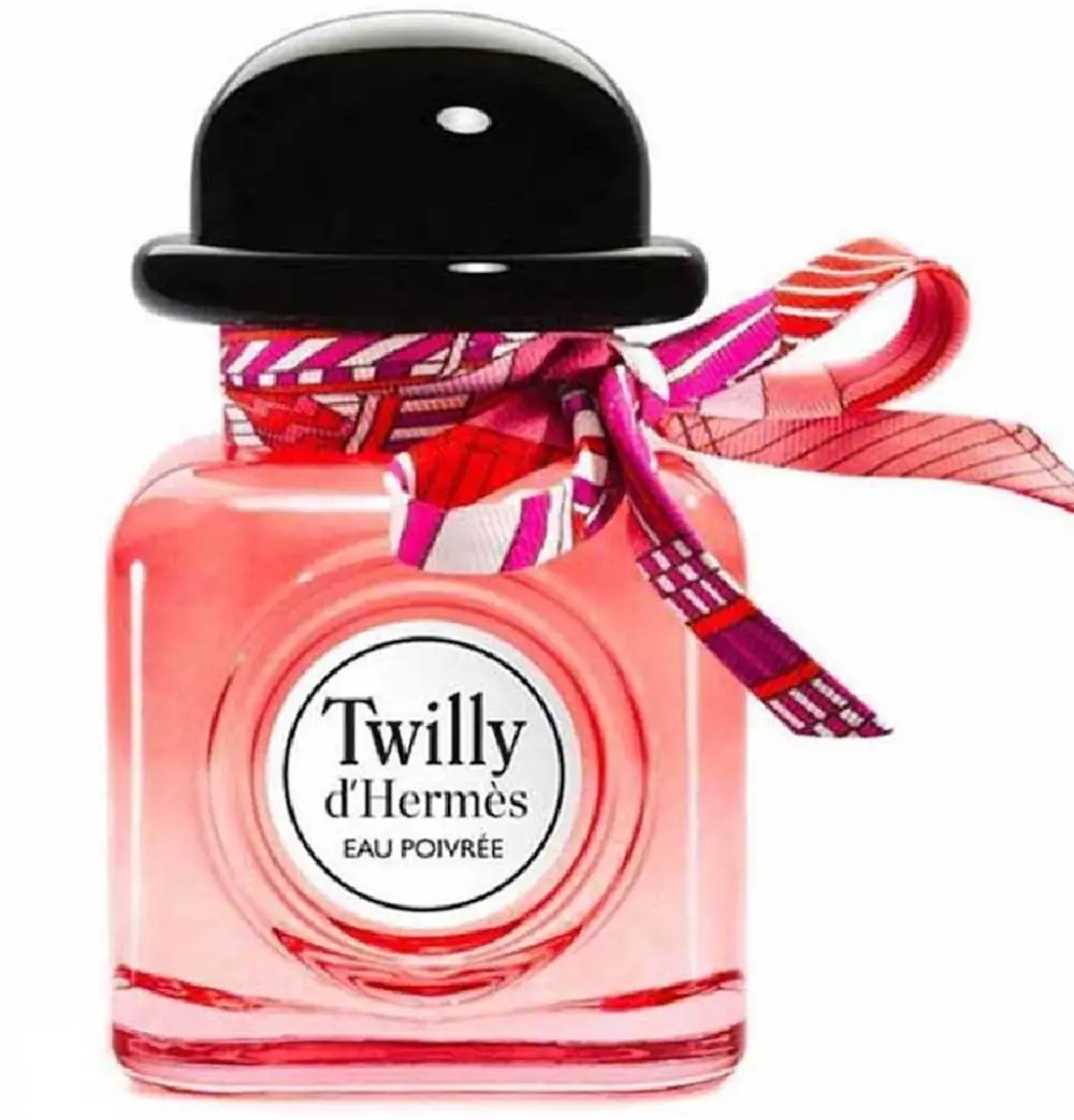 Nước Hoa Hermes Twilly D'Hermes Eau Poivree EDP 85ml