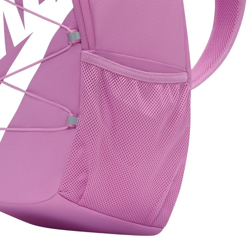 Alternative view of Balo Nike Heritage Sweep 'Pink' IO8733-503