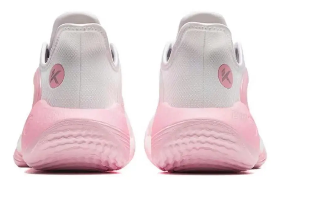 Giày Anta 3 Point 2nd Generation ‘Pink’ 912511106S-2 - Ảnh 4