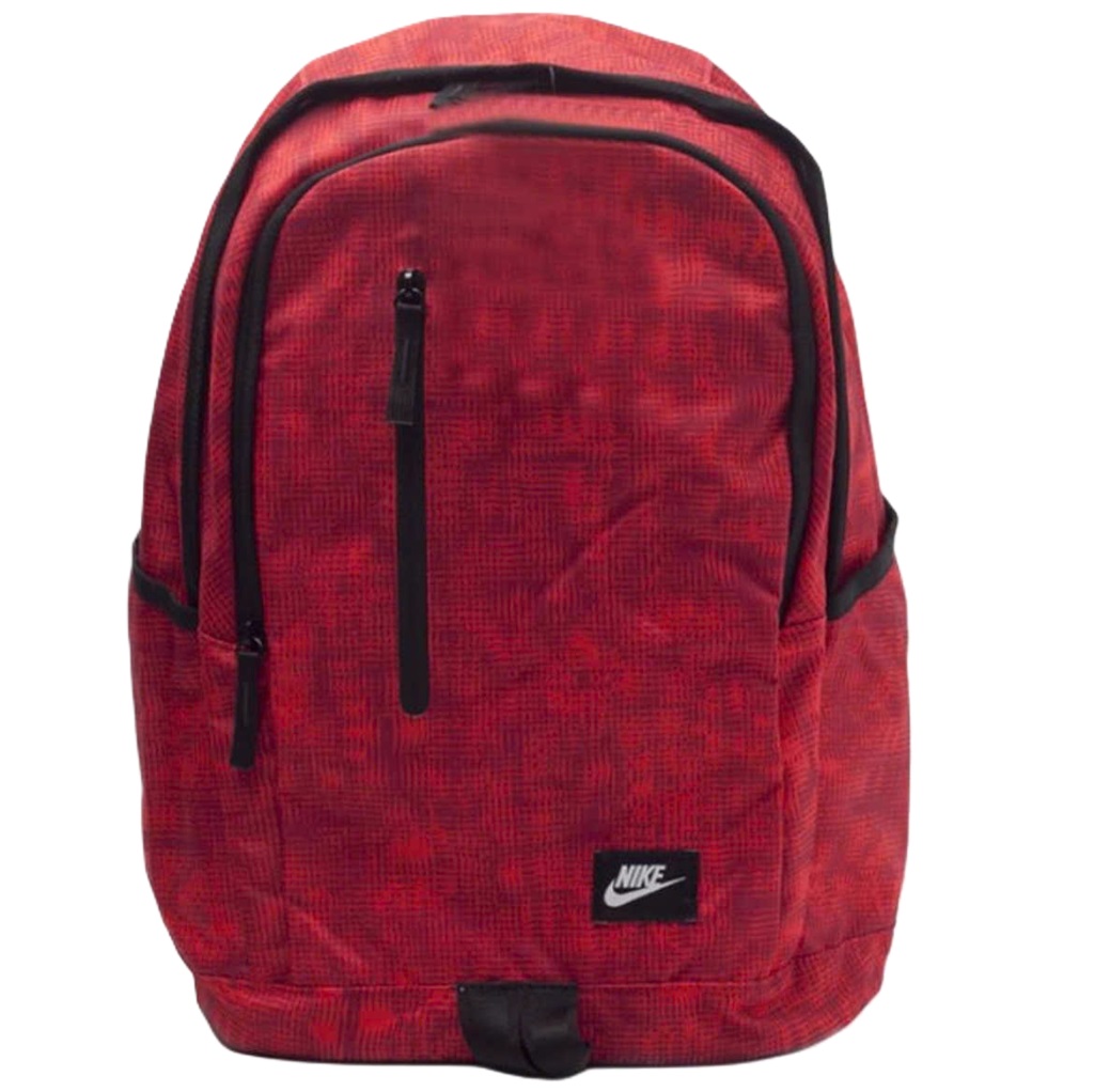 Balo Nike ALL ACCESS SOLEDAY 'Red' BA5231-657