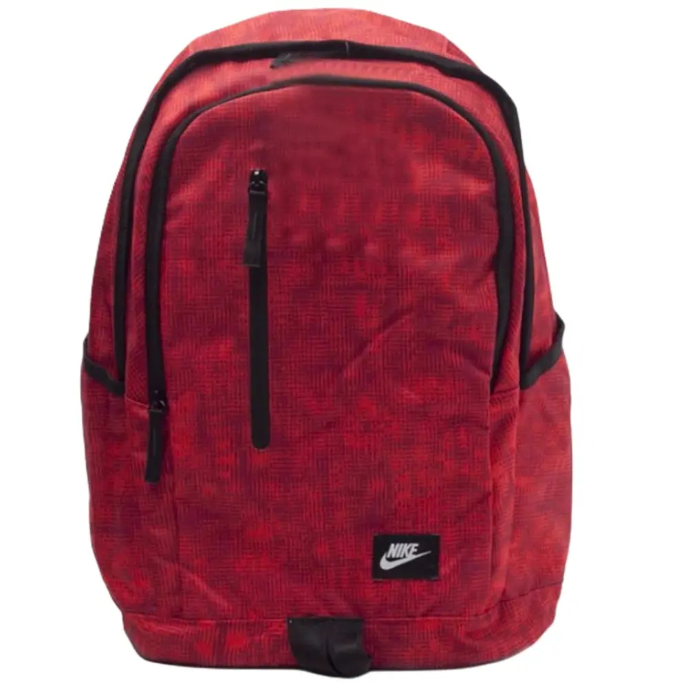 Balo Nike ALL ACCESS SOLEDAY 'Red' BA5231-657