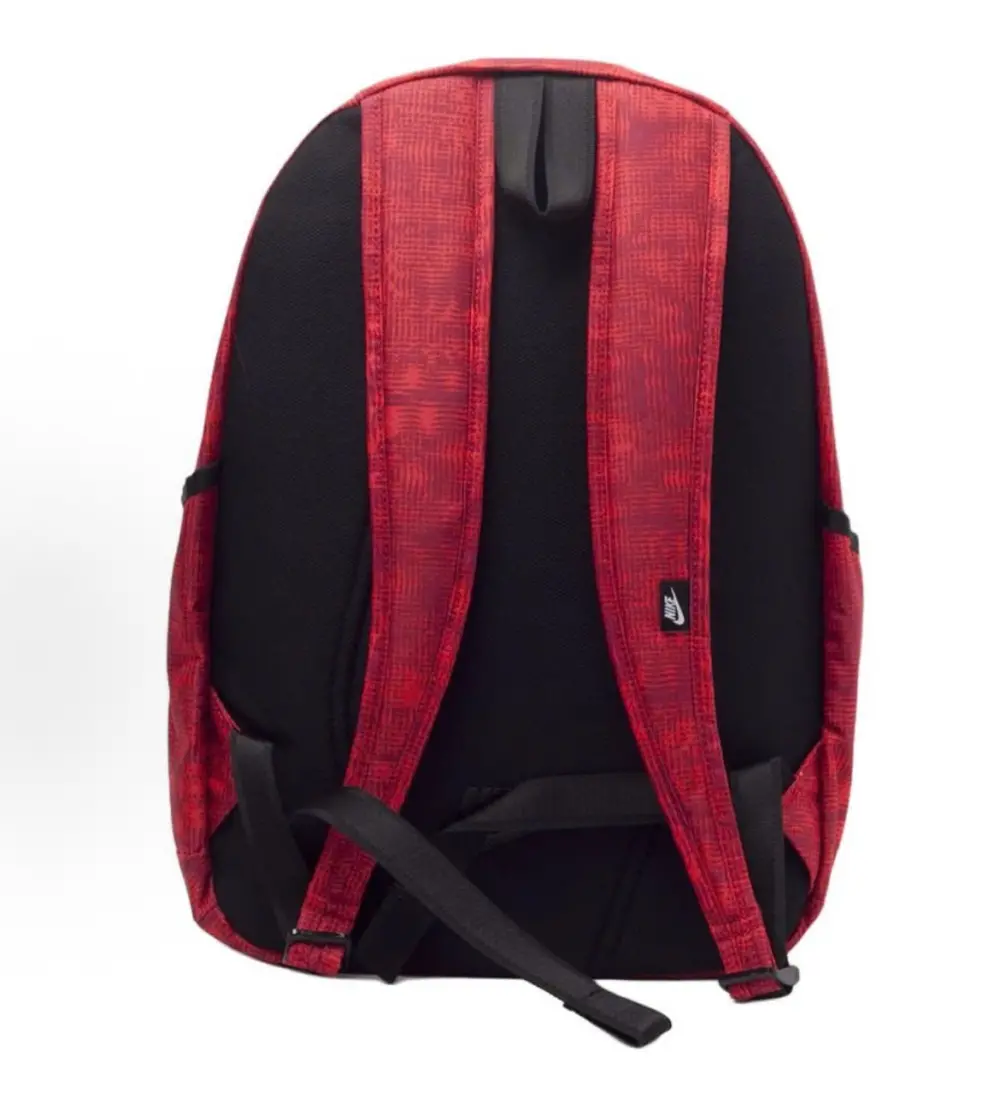 Alternative view of Balo Nike ALL ACCESS SOLEDAY 'Red' BA5231-657