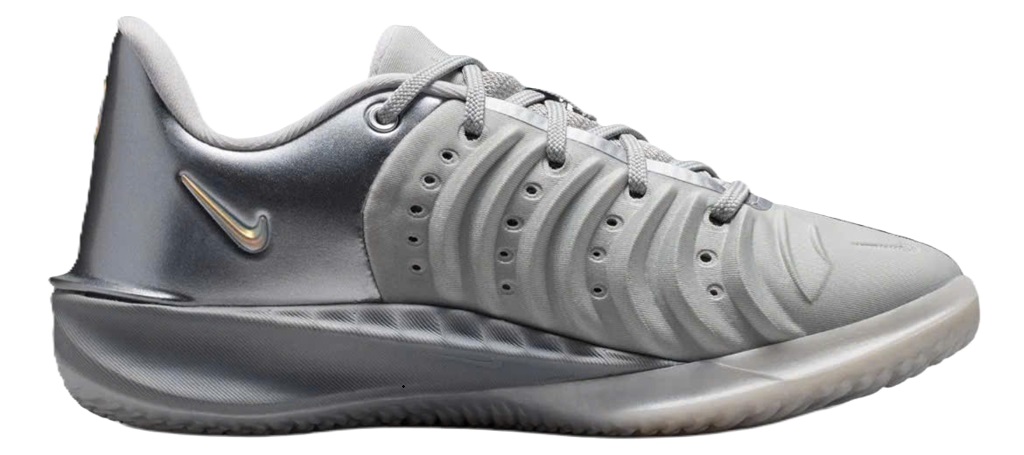Giày Nike G.T. Cut 3 'Metallic Silver' IW1525-001