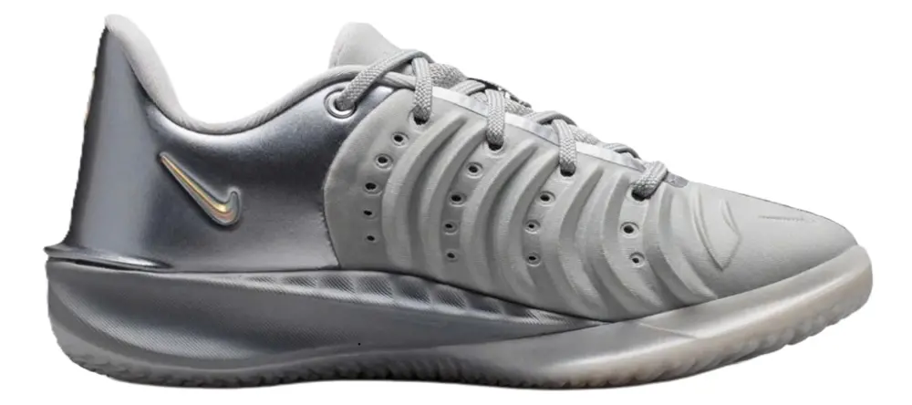 Giày Nike G.T. Cut 3 'Metallic Silver' IW1525-001
