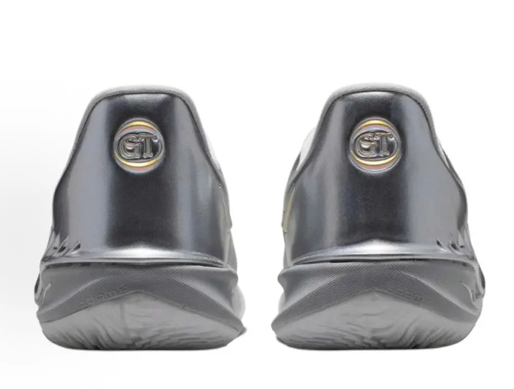 Giày Nike G.T. Cut 3 'Metallic Silver' IW1525-001 - Ảnh 3