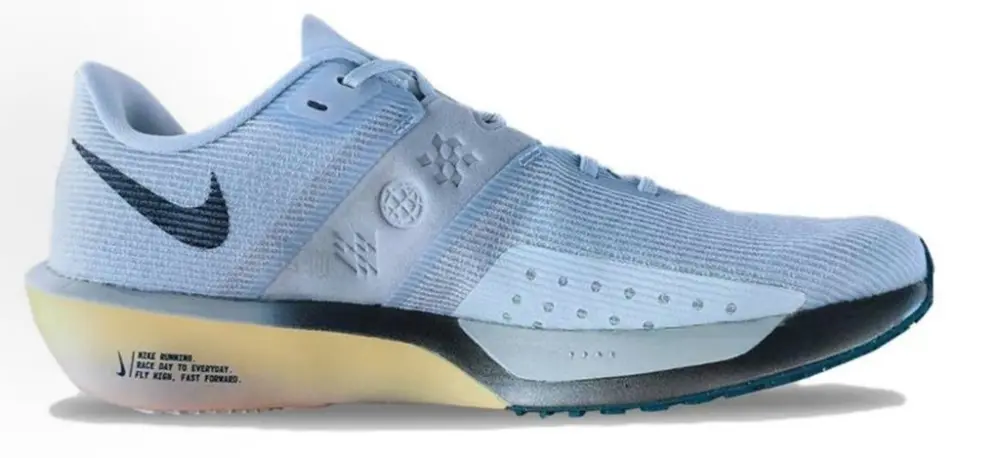 Alternative view of Giày Nike Rival Fly 4 'Blue' FV6040-004