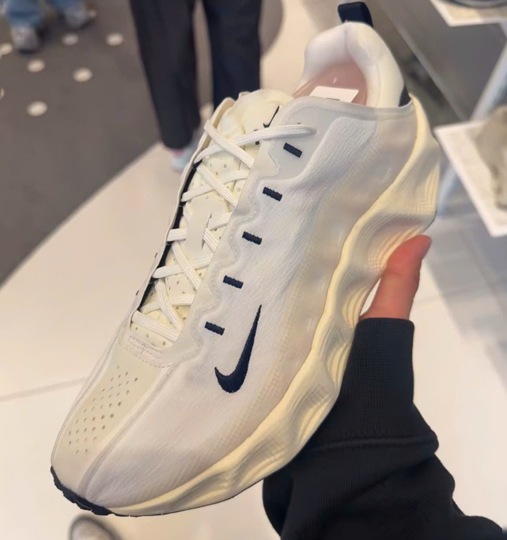 Giày Nike Ava Rover 'Summit White' DX4215-102 - Ảnh 4