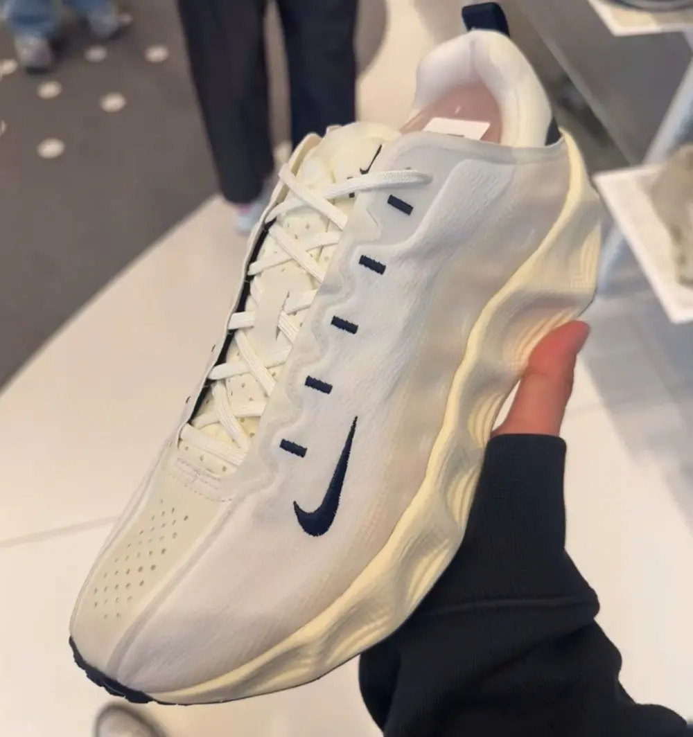 Giày Nike Ava Rover 'Summit White' DX4215-102 - Ảnh 4