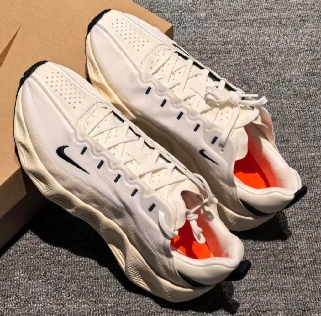 Giày Nike Ava Rover 'Summit White' DX4215-102 - Ảnh 3