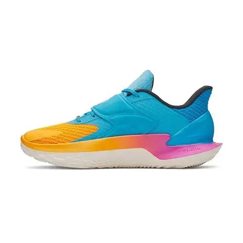 Giày Under Armour Curry Fox 2 ‘Hooptopia’ 6011484-419 - Ảnh 4