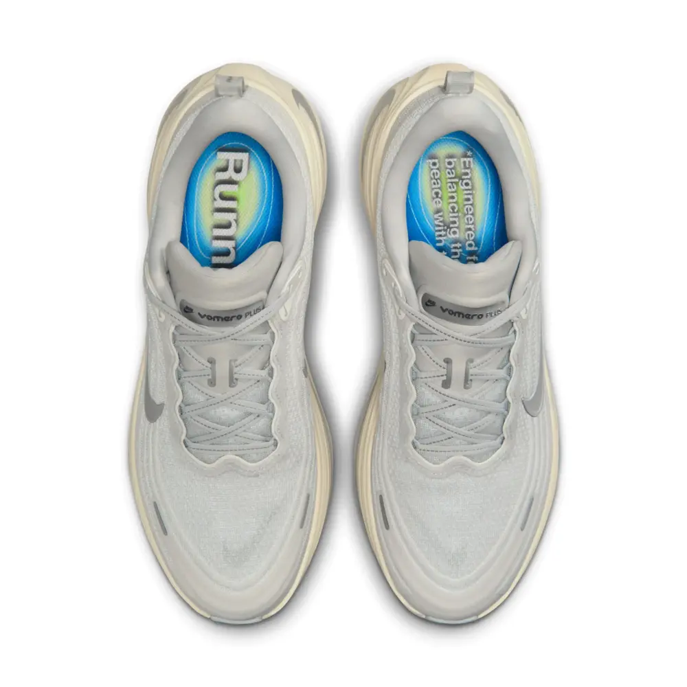 Giày Nike Vomero Plus 'Platinum Tint' IQ0308-094 - Ảnh 3