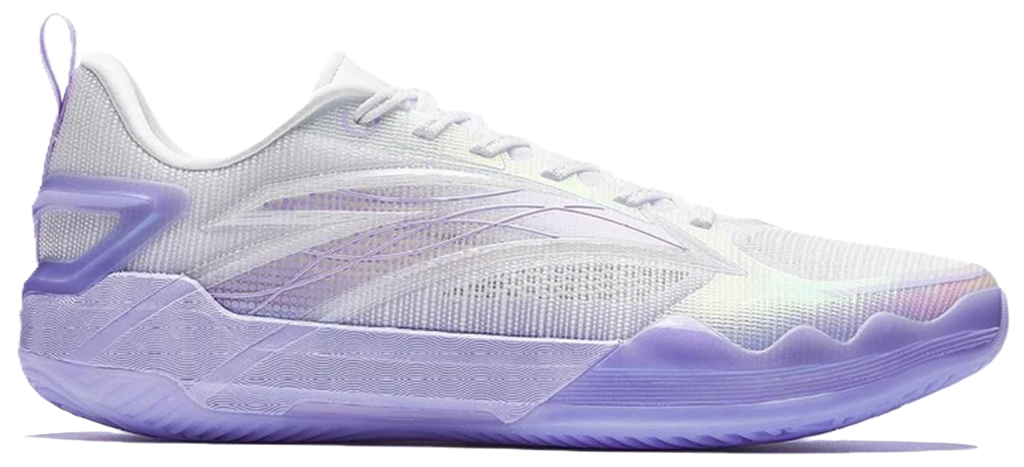 Giày Anta Splash 8 'Lavender' 912621615-5