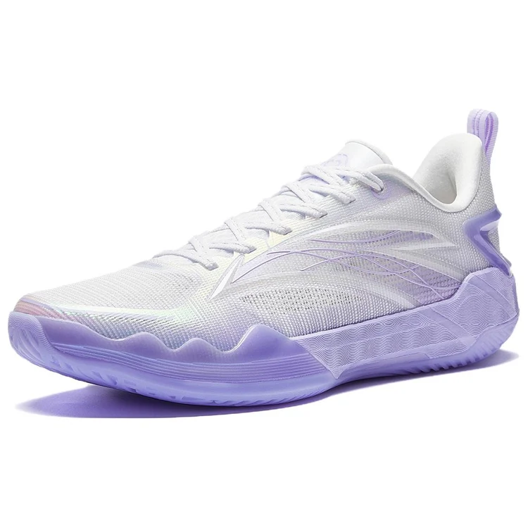 Giày Anta Splash 8 'Lavender' 912621615-5 - Ảnh 5