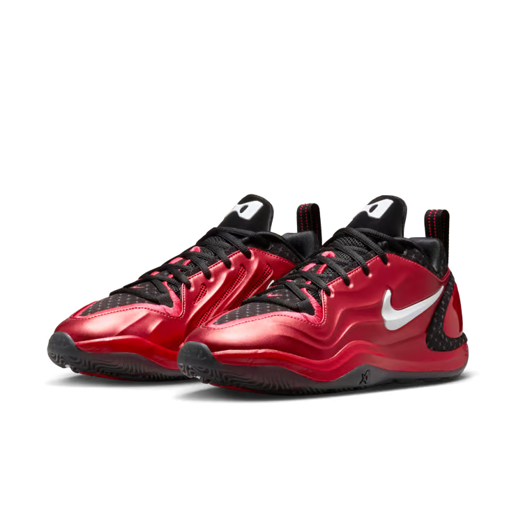 Giày Nike A’Two TB Port Wine 'Red' IR4503-600 - Ảnh 3