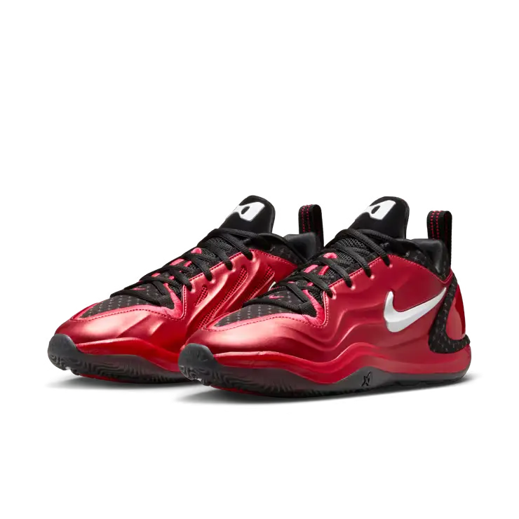 Giày Nike A’Two TB Port Wine 'Red' IR4503-600 - Ảnh 3