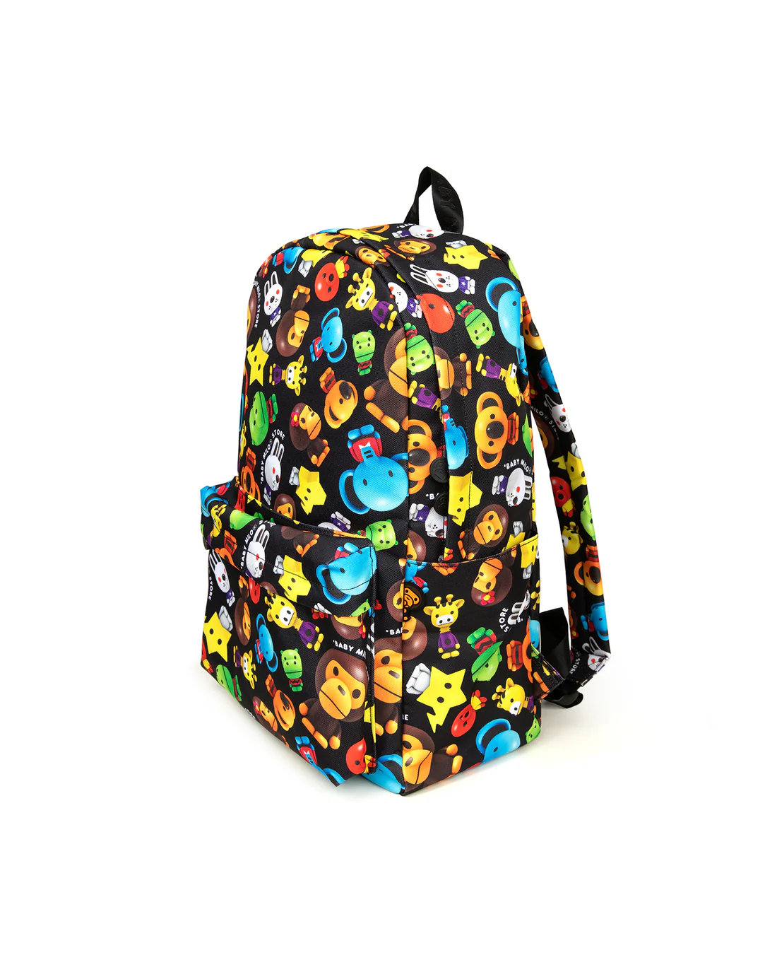 Alternative view of Balo Bape Baby Milo And Friends 'Multicolor' 0MXBGW4224XAO