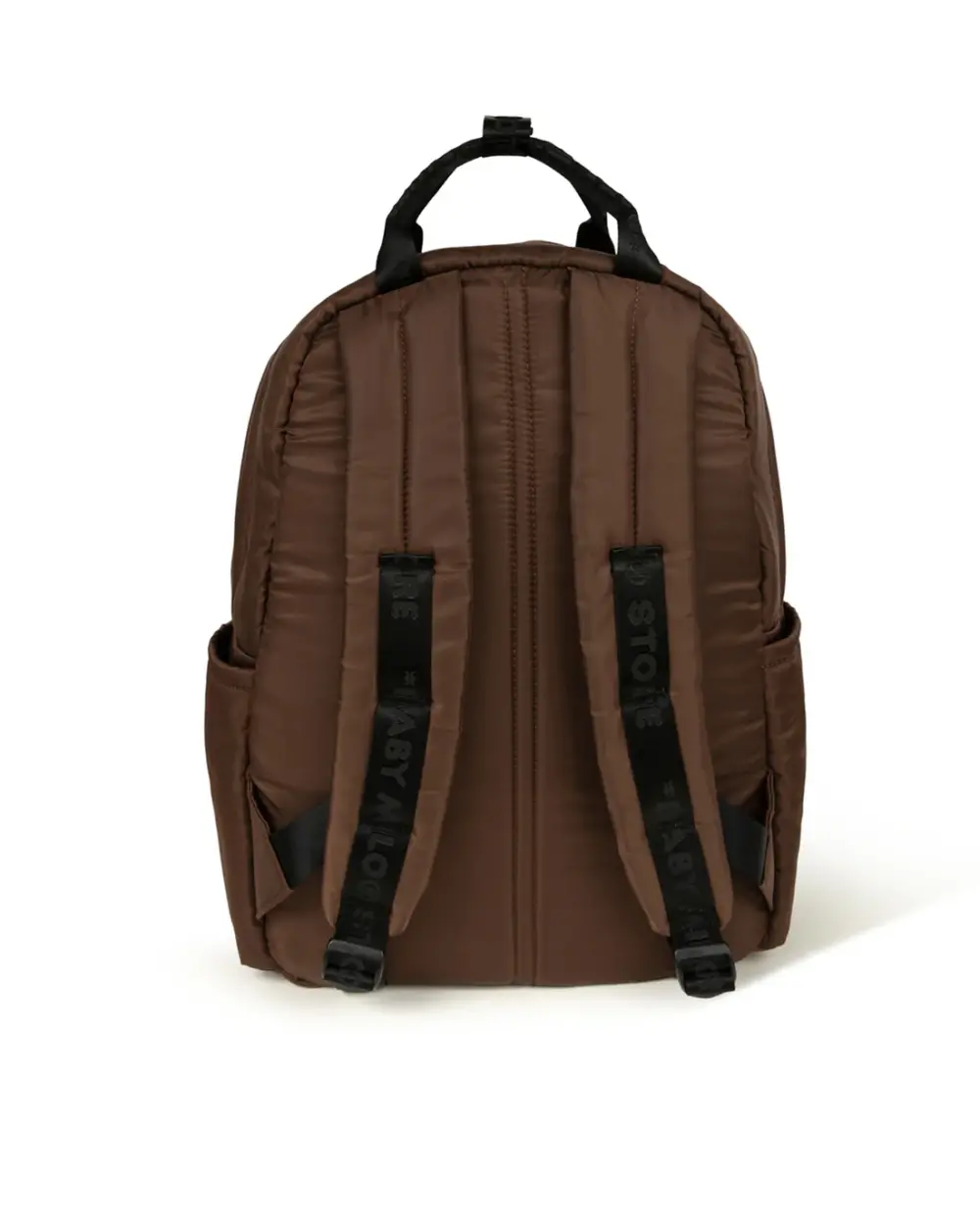 Balo Bape Baby Milo Medium 'Brown' 0MXBGW4442XXQ - Ảnh 5