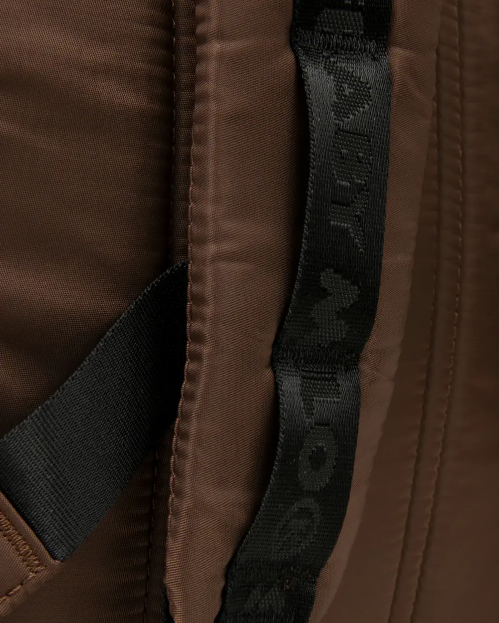 Balo Bape Baby Milo Medium 'Brown' 0MXBGW4442XXQ - Ảnh 3