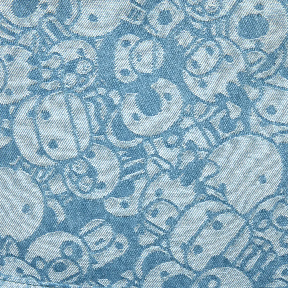 Alternative view of Balo Bape Baby Milo & Friends Medium 'Blue' 0MXBGW4444XXQ