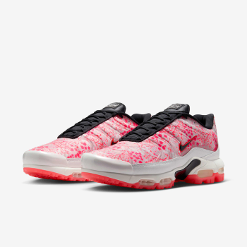 Giày Nike Air Max Plus Golf 'Augusta Azaleas' HJ4512-100 - Ảnh 3