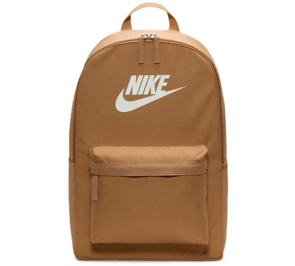 Balo Nike Heritage Backpack 25L 'Flax White' DC4244-224
