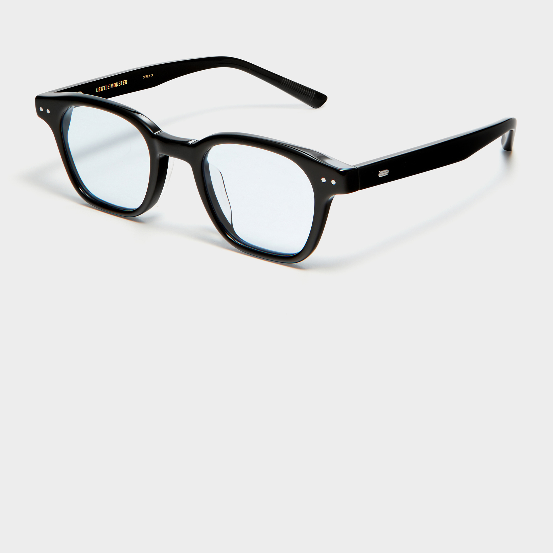 Kính Gentle Monster Cato 01 B - Ảnh 4