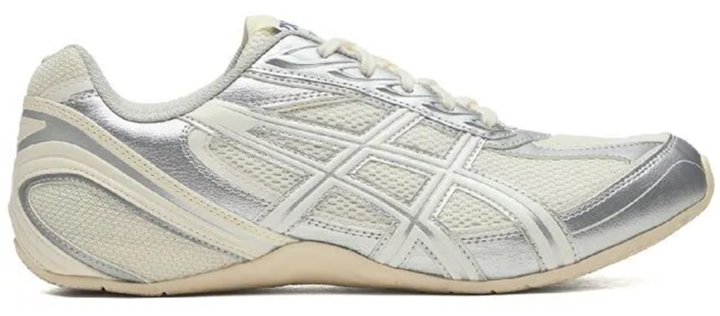 Giày Asics GEL-PHAI Z 'White' 1203B126-100