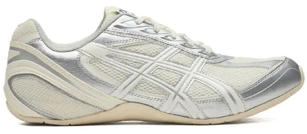 Giày Asics GEL-PHAI Z 'White' 1203B126-100
