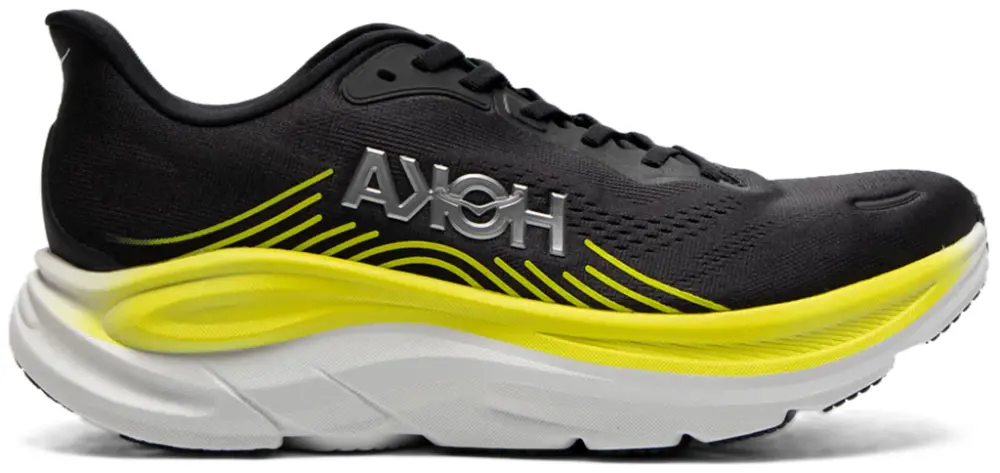 Giày Hoka Clifton 11 'Cosmic Grey' 1176572-BKCS