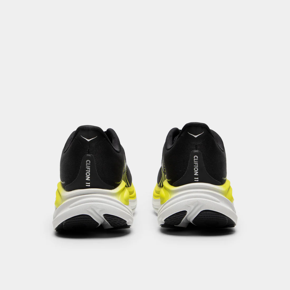 Giày Hoka Clifton 11 'Cosmic Grey' 1176572-BKCS - Ảnh 4